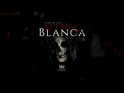 CANO DE CALI - NIÑA BLANCA