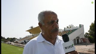Abdelhak Rizkallah : «Le RAC peut défier les grands clubs de la première division»