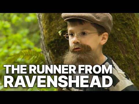 The Runner From Ravenshead | Family Film
