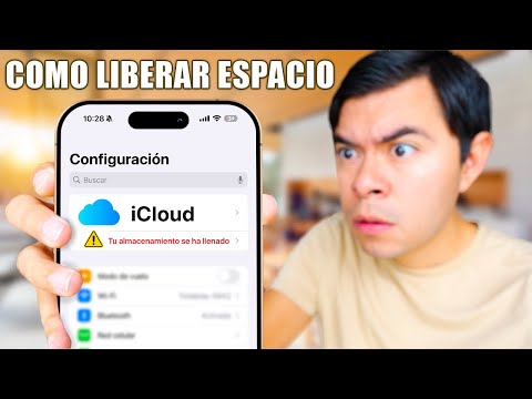 ☁️ ¿Cómo Funciona iCloud? 💡 ¿Donde esta en mi iPhone? [GUÍA COMPLETA]