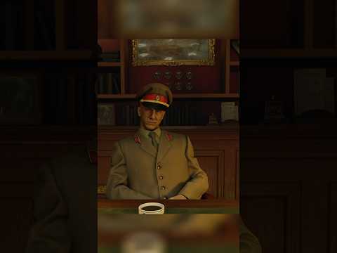 Coldest Belikov Scene 🥶- Call Of Duty Black Ops Cold War. #callofduty #gaming #recommended #shorts