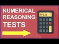 Numerical Reasoning Practice Questions