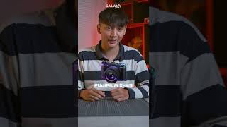 5 Rekomendasi Kamera Mirrorless Terbaik 2026