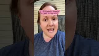 Does TikTok Shadow Ban Accounts???