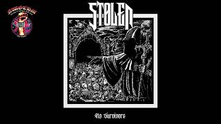 Stølen - No Survivors [EP] (2025)
