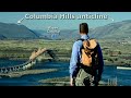 Geological Features of the Columbia River Gorge