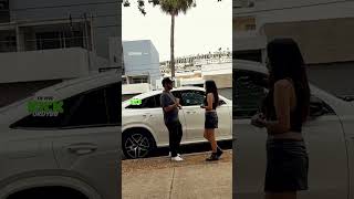Millonario pone a prueba a chica interesada PT5