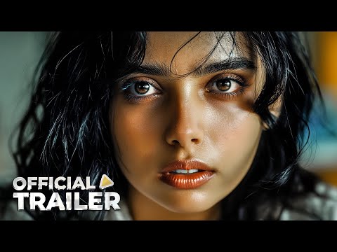 WARDEN — Official Trailer (2025)