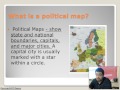 Exploring Map Review Concepts