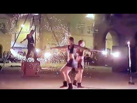 LENNY ALVAREZ Agenzia Eventi Spettacoli e Comunicazione