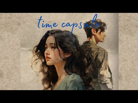 Anthony Lazaro & Milena - Time Capsule