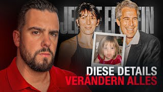 Neue EPSTEIN FILES sind da!