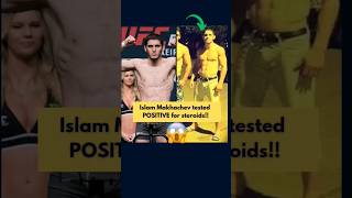 Is Islam Makhachev on Steroids? | Tested Positive | UFC