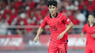 HWANG IN-BEOM! - OLYMPIACOS MIDFIELDER - GREAT DRIBBLING SKILLS, GOALS & ASSISTS.
