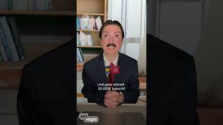 Social-Media-Verbot für ü40? | un.logo! #shorts