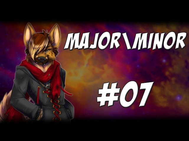 Major\Minor Complete Edition Gameplay Walkthrough Part 7