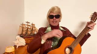 Zum Geburtstag Heino!