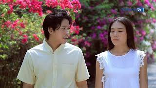 ❝စိန်ပန်းသစ္စာ❞ ဇာတ်လမ်းတွဲမှ ကူညီစိတ်ရှိပြီး သဘောထားပျော့သူ ❝ရဲရင့်❞  အဖြစ် ❝အလင်းသစ်❞