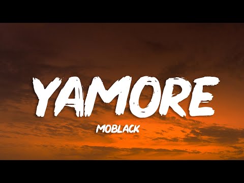 Moblack, Salif Keita & Cesária Evora - Yamore (Lyrics)