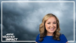 Brittany Van Voorhees: Gorgeous Valentine's Day in store, here's when to have an umbrella