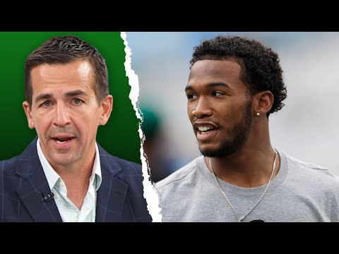 Albert Breer: Garrett Wilson’s Deal, T.J. Watt Latest, 49ers WR Concerns
