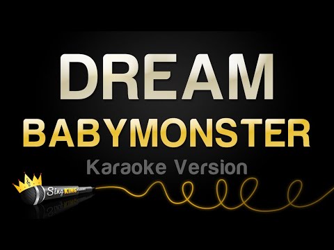 BABYMONSTER – DREAM (Karaoke Version)