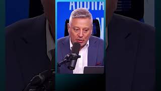 “Puede que tenga razón la senadora Cicardini”: JM Astorga analiza ausencias de Quiroz