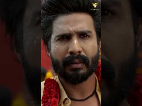 என்ன வலிக்கிதா | Gatta Kusthi | Vishnu Vishal| Aishwarya #shorts