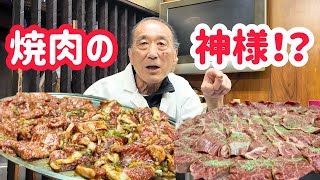 1日1組で予約1年待ちの取材拒否店が凄すぎた…。誰も辿り着けない境地にいる職人歴70年の店主に一日密着！