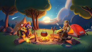 Dragon Mania Legends: Update 76 Trailer