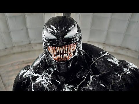 VENOM 3 - THE LAST DANCE | Finaler Trailer deutsch german [HD]