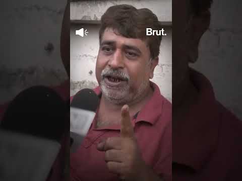 Several families are in mourning and many are looking for their loved ones after Ahmedabad crash.