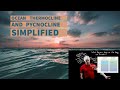 Ocean Layer Characteristics and Effects