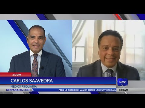 Carlos Saavedra analiza el comportamiento de agresividad de la población ante los cierres de calles