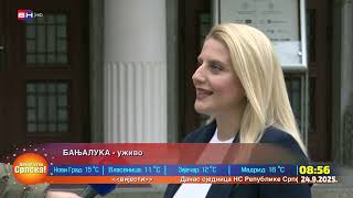Marina Majkić Miletić: Narodno pozorište priprema šest premijera i operu "Jazavac pred sudom"