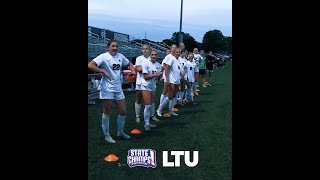 Unity Christian advances to Division 2 Girls Soccer State Final