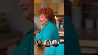 Cathy Michell with a SAVAGE roast!