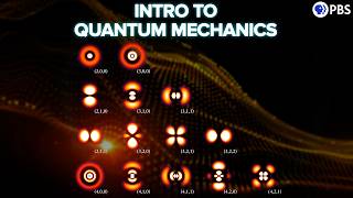 So You Want to Understand Quantum Mechanics…