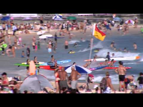 Bondi Rescue Season 10 Episode 1