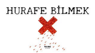 Hurafe Bilmek - #yolhali 189. bölüm - 10 Kasım 2025