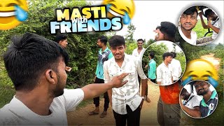 My frist vlogs 🤪✨|| दोस्तो के साथ मस्ती किये 🙌😱|| #vlog #villagevlog #vlogger #elite69