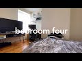 8 bedroom student house in Cathays, Cardiff