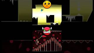 El nivel que abusó de su poder en Geometry Dash