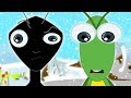 Lessons from the Grasshopper Story