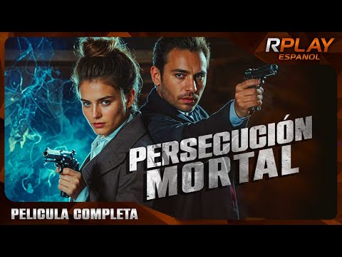 PERSECUCIÓN MORTAL | LEJANO OESTE | RPLAY PELICULA COMPLETA EN ESPANOL