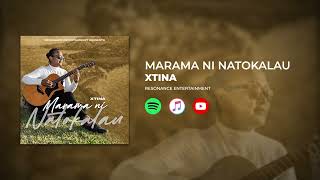XTINA - Marama Ni Natokalau (Official Audio)