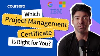 🚀 Google vs. IBM vs. Microsoft: Which Project Management Certificate Is Right for YOU?