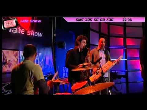 Alessandro Savino projetc