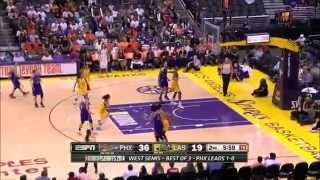 Phoenix Mercury - Glory Awaits
