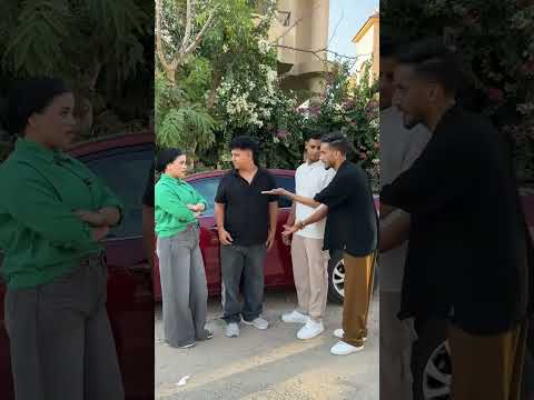 الصدمة غير متوقعة. الجزء 2